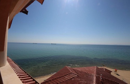 Elenite Apartment | Holiday apartment Elenite for 1 - 5 persons with 1 bedroom - Holiday apartment