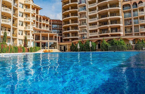 Elenite Apartment | Holiday apartment Elenite for 1 - 4 persons with 1 bedroom - Holiday apartment