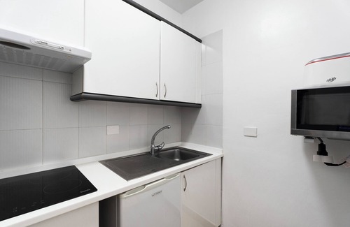 La Quinta Apartment | Holiday Apartment "La Quinta" with Sea View, Shared Pool & Wi-Fi