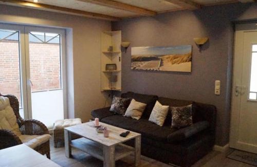Toenning Apartment | Holiday apartment Evershop