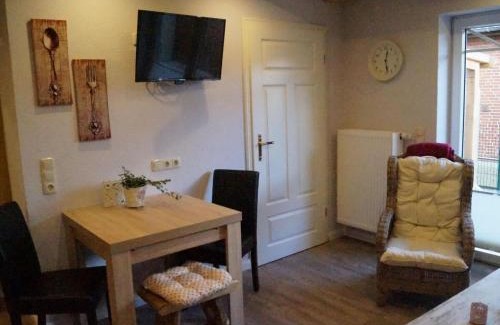 Toenning Apartment | Holiday apartment Evershop