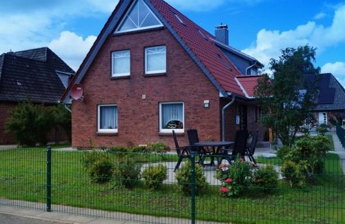 Toenning Apartment | Holiday apartment Evershop