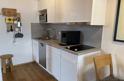 Oberstdorf House | Holiday apartment Freiberg