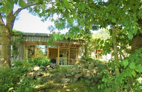 Daberkow Apartment | Holiday apartment Fernblick