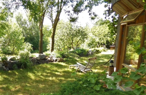 Daberkow Apartment | Holiday apartment Fernblick