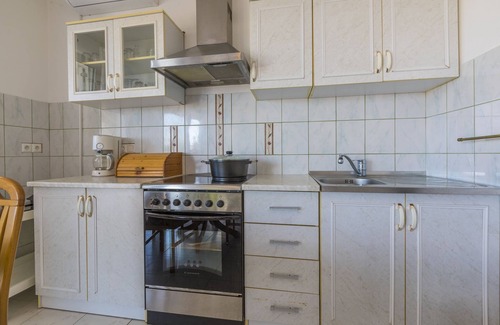 Klanfari Apartment | Holiday apartment First realms to the sea