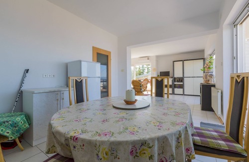 Klanfari Apartment | Holiday apartment First realms to the sea