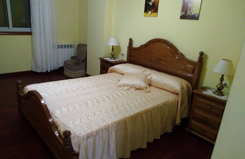 A Guarda Condo | HOLIDAY APARTMENT FOR RENT IN A GUARDA