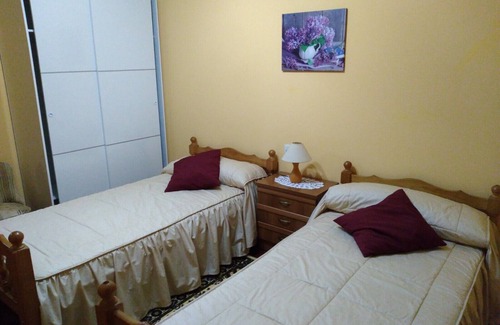 A Guarda Condo | HOLIDAY APARTMENT FOR RENT IN A GUARDA