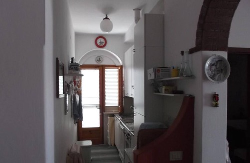 Panza Apartment | Holiday apartment Forio for 1 - 6 persons with 3 bedrooms - Holiday apartment