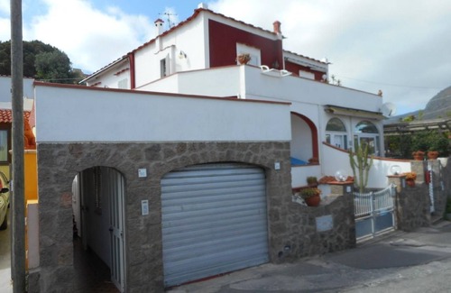 Panza Apartment | Holiday apartment Forio for 1 - 6 persons with 3 bedrooms - Holiday apartment