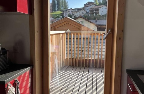 Ftan Apartment | Holiday apartment Ftan for 1 - 6 persons with 3 bedrooms - Holiday apartment