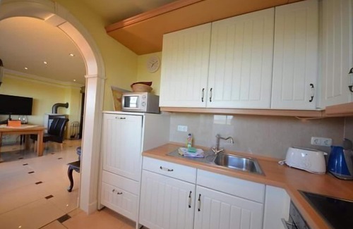 Gross Zicker Apartment | Holiday apartment Gager for 1 - 2 persons with 1 bedroom - Holiday apartment