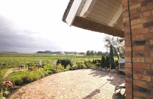 Gross Zicker Apartment | Holiday apartment Gager for 1 - 2 persons with 1 bedroom - Holiday apartment