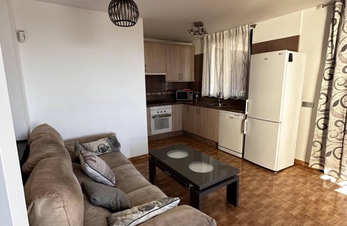 Adeje Apartment | Holiday Apartment Gara