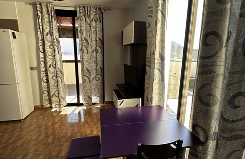 Adeje Apartment | Holiday Apartment Gara