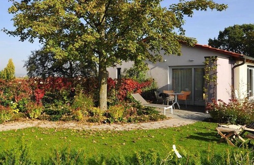 Dackenheim Apartment | Holiday apartment "Gewürztraminer" - Liebesbrunnen - holiday house with 3 apartments