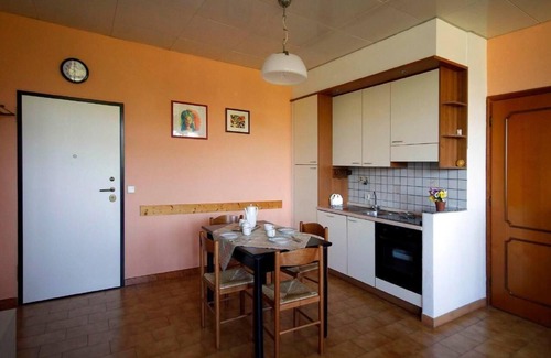 Euroville Apartment | Holiday apartment Germignaga for 1 - 5 persons with 1 bedroom - Holiday apartment