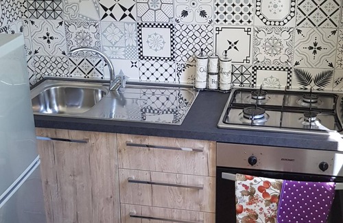 Forio Apartment | Holiday Apartment Gem Ischia