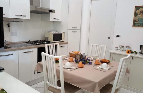 Sant'Ilario Apartment | Holiday apartment Genova for 1 - 4 persons with 1 bedroom - Holiday apartment in one or multi-family