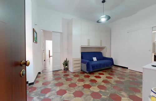 Voltri Apartment | Holiday apartment Genova for 1 - 6 persons with 1 bedroom - Holiday apartment in one or multi-family