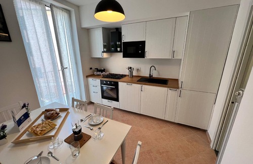 Sturla Apartment | Holiday apartment Genova for 1 - 6 persons with 2 bedrooms - Holiday apartment in one or multi-famil