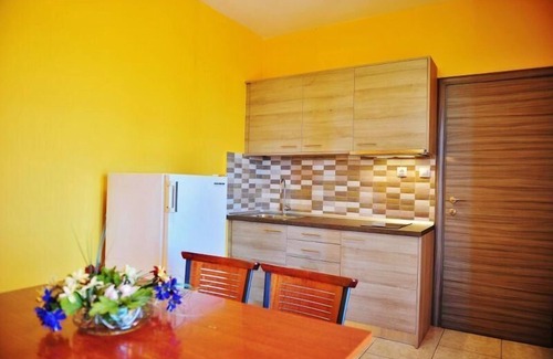Gerakini Apartment | Holiday apartment Gerakini for 1 - 5 persons with 2 bedrooms - Holiday apartment in one or multi-fam