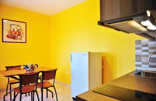 Gerakini Apartment | Holiday apartment Gerakini for 1 - 5 persons with 2 bedrooms - Holiday apartment in one or multi-fam