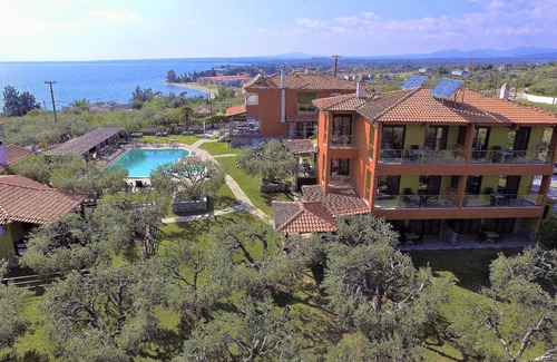 Gerakini Apartment | Holiday apartment Gerakini for 1 - 5 persons with 2 bedrooms - Holiday apartment in one or multi-fam