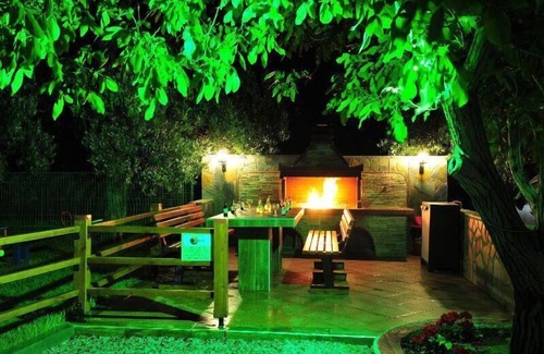 Gerakini Apartment | Holiday apartment Gerakini for 1 - 3 persons - Holiday apartment