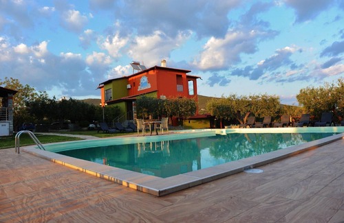 Gerakini Apartment | Holiday apartment Gerakini for 1 - 3 persons - Holiday apartment