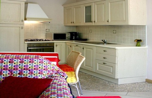 San Gregorio Apartment | Holiday apartment Gravedona for 1 - 4 persons with 1 bedroom - Row house