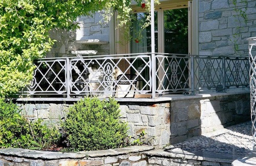 San Gregorio Apartment | Holiday apartment Gravedona for 1 - 4 persons with 1 bedroom - Row house