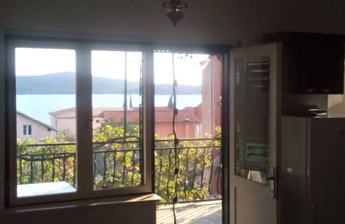 Zaboric Apartment | Holiday apartment great sea view