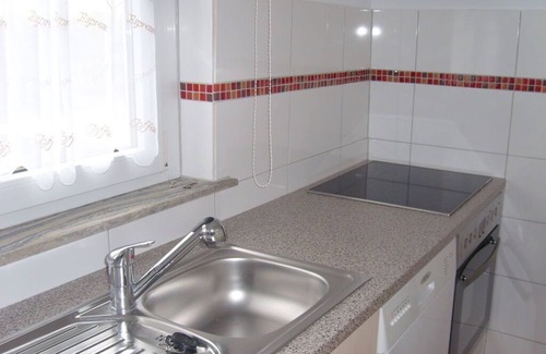 St Lorenz Apartment | Holiday apartment Grohnert