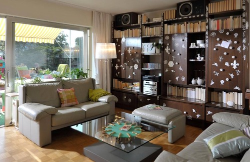 Hargesheim House | Holiday apartment Hargesheim for 1 - 5 persons with 2 bedrooms - Holiday house