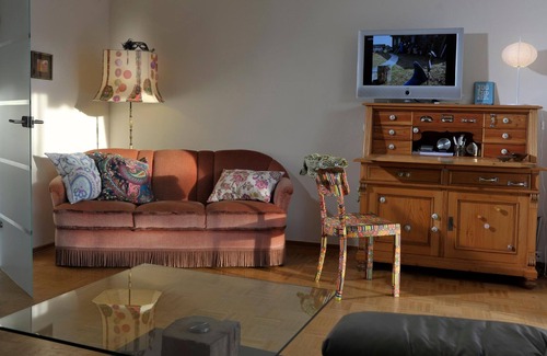 Hargesheim House | Holiday apartment Hargesheim for 1 - 5 persons with 2 bedrooms - Holiday house