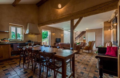 Heijenrath Apartment | Holiday apartment Heijenrath for 1 - 11 persons with 3 bedrooms - Luxury holiday home