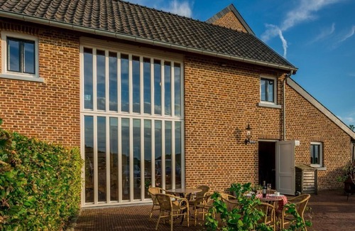 Heijenrath Apartment | Holiday apartment Heijenrath for 1 - 11 persons with 3 bedrooms - Luxury holiday home