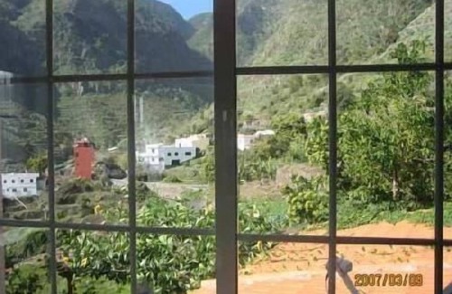 Hermigua Apartment | Holiday apartment Hermigua for 1 - 2 persons - Holiday apartment