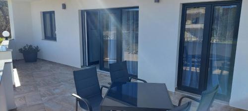 Rab Town Apartment | Holiday apartments Cecilija