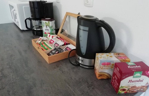 Zagreb Apartment | Holiday apartment Zagreb (Stadt) for 1 - 4 persons with 1 bedroom - Holiday apartment in one or mult