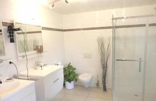 Mensfelden Apartment | Holiday apartment Hünfelden for 1 - 7 persons with 3 bedrooms - Holiday apartment