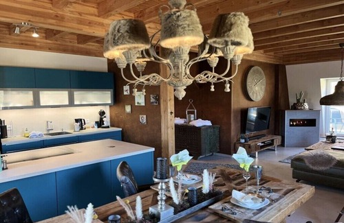 Bollendorf House | Holiday apartment in Bollendorf with balcony