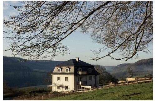 Bollendorf House | Holiday apartment in Bollendorf with balcony