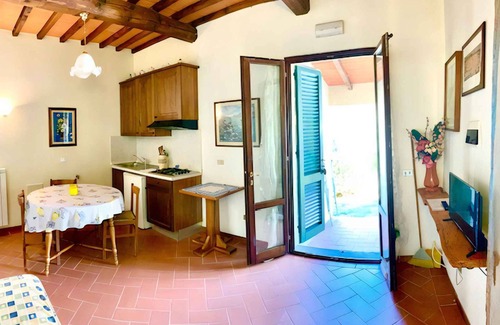 Dicomano Apartment | Holiday apartment in a holiday resort