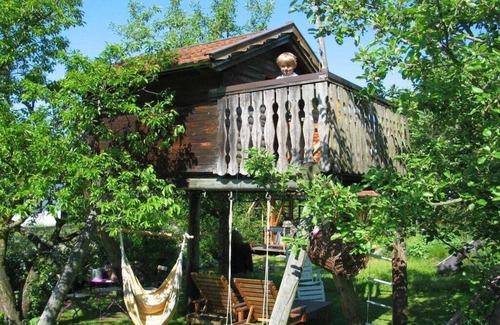 Altusried House | Holiday apartment in Altusried with sauna