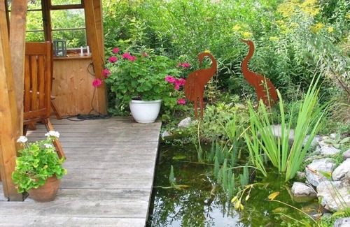 Altusried House | Holiday apartment in Altusried with sauna