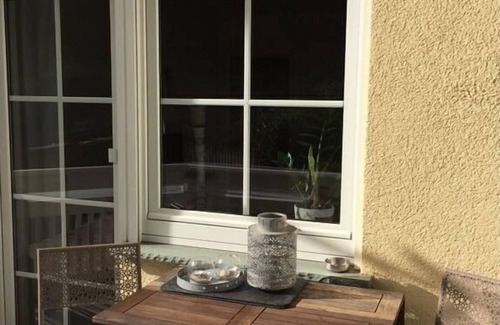 Oberfell Apartment | Holiday apartment in the tower