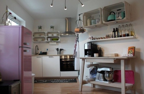 Oberfell Apartment | Holiday apartment in the tower